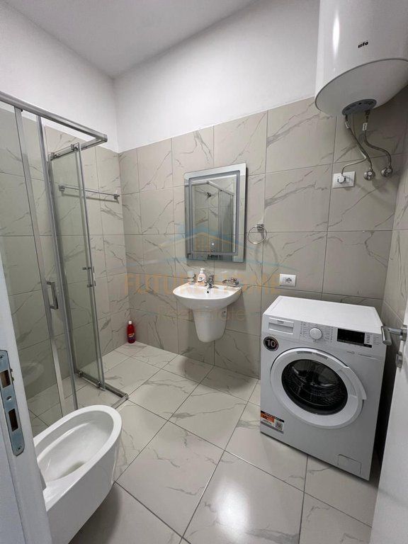 Qera, Apartament 2+1+2, Kompleksi Henke, Tiranë