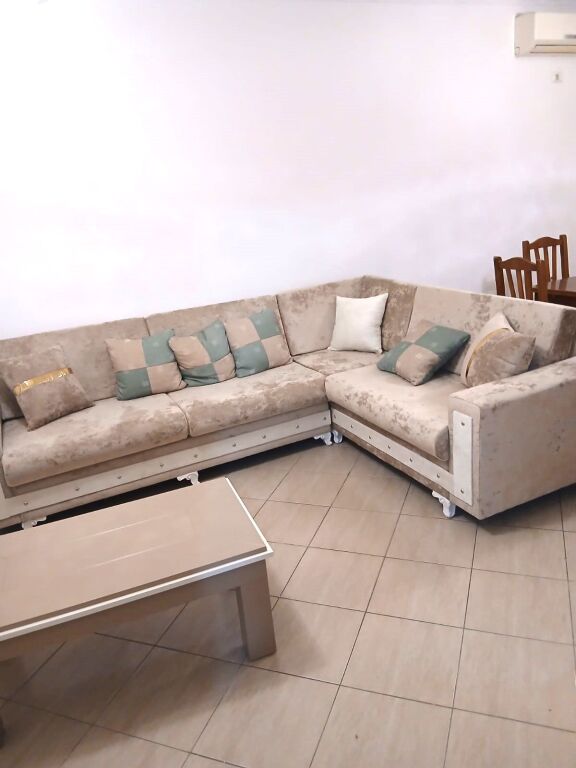 🏡 Apartment 2+1+2 for Rent in Astir at Migjeni Boulevard