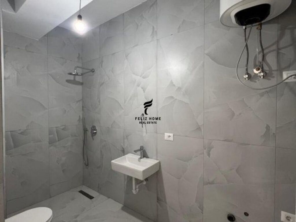 VENDESI APPARTAMENTO 1+1 ALI DEMI 11.000.000 LEKE FH-66379