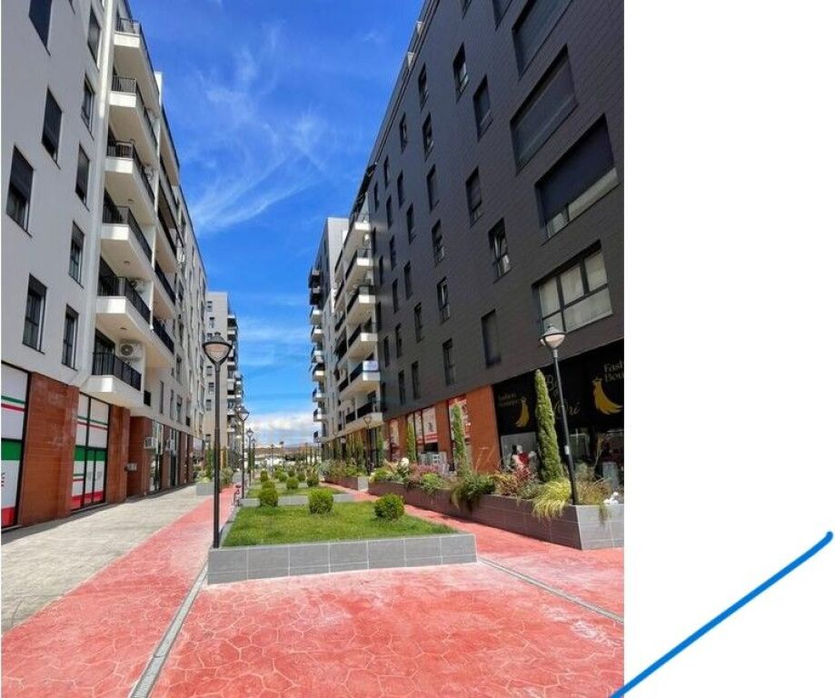 For sale, Apartment 2+1+2, Trio Towers, Don Bosko