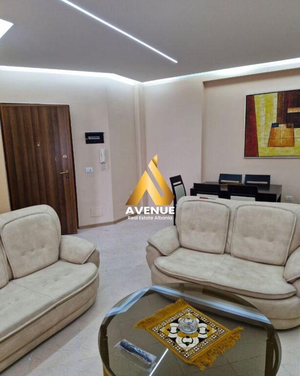 APARTMENT 2+1 FOR RENT – VASIL SHANTO, TIRANA
