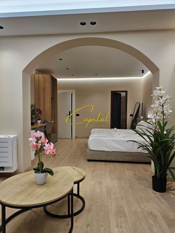 APARTAMENT ME QIRA 2+1 MEDRESEJA 1.200 EURO