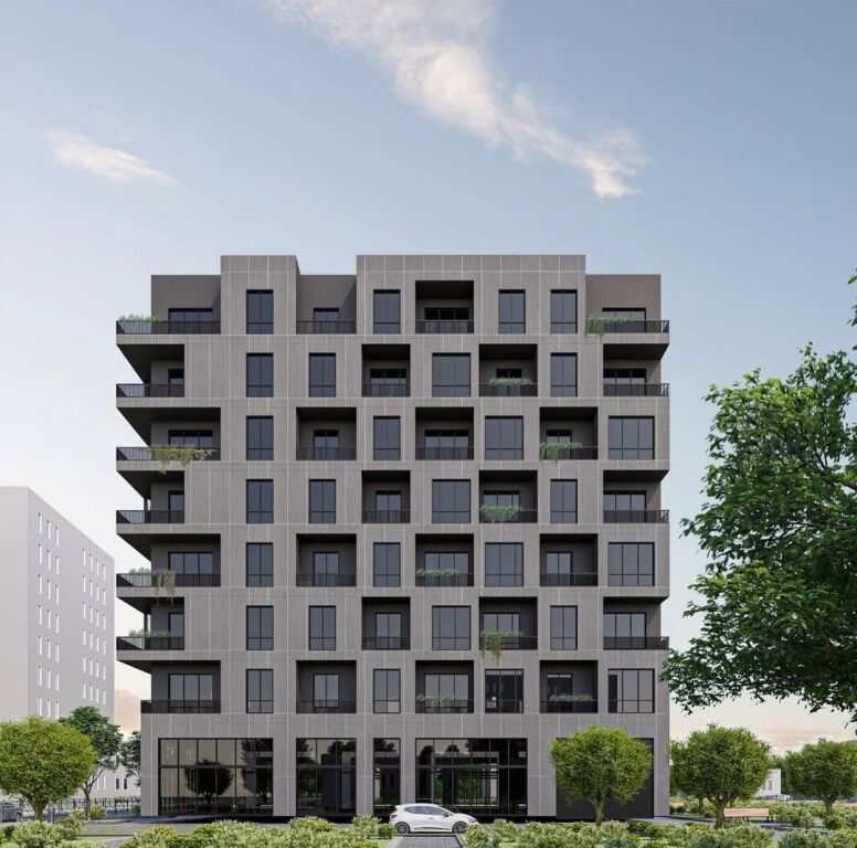 🏡Shitet apartament 1+1 te Ish Parku, 112,000 EURO