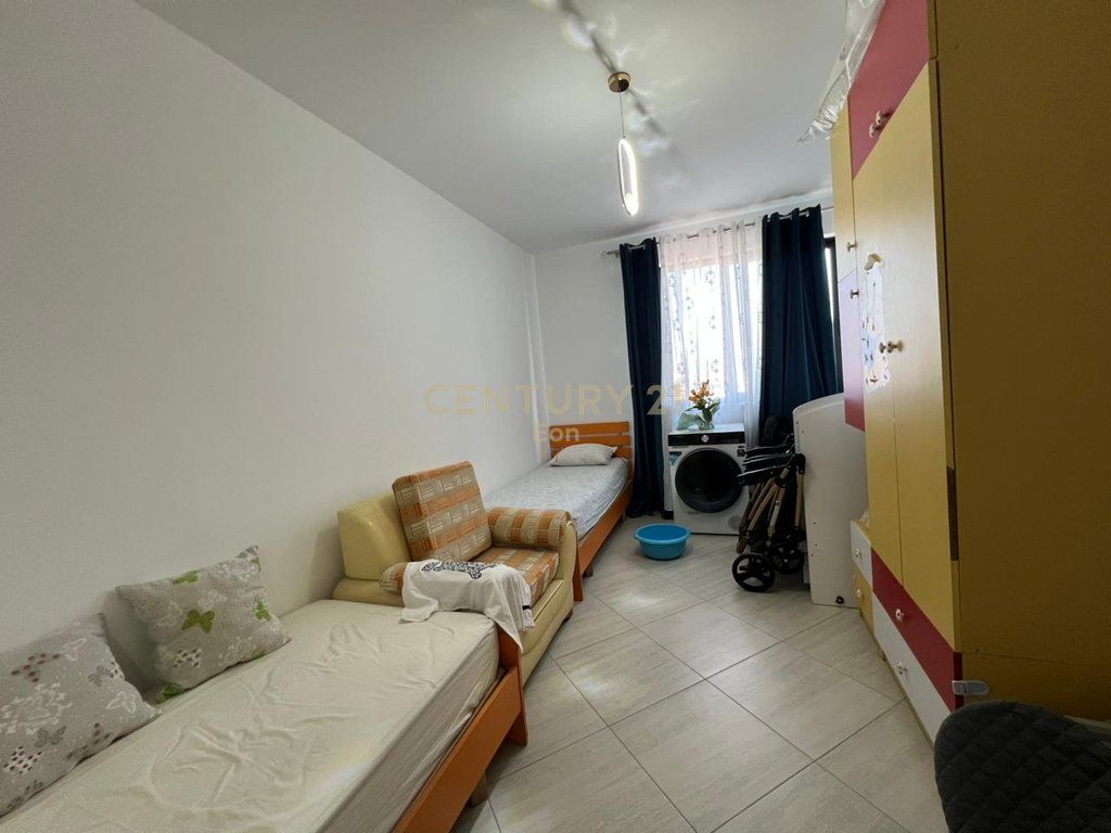Appartamento 3+1+2 In Vendita a Shkozet, Durrës !