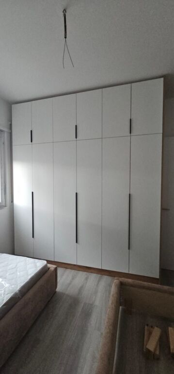 ✨ Apartament 2+1 me Qera – Paskuqan ✨