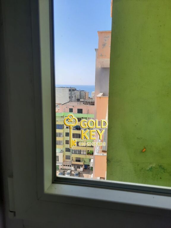 PARTIALLY SEA VIEW GAS STATION FOR SALE BEACH DURRES