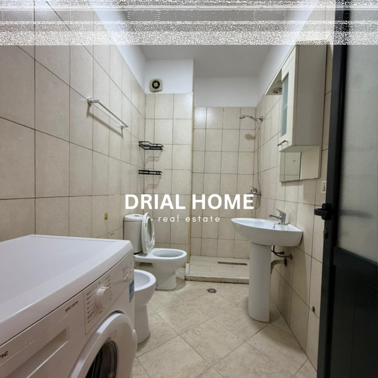 APARTAMENT ME QERA 2+1+BALLKON