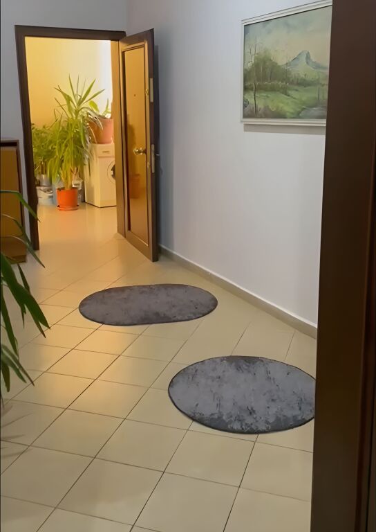 Selitë e vogël (near the food market) - Apartment 2+1 for rent !