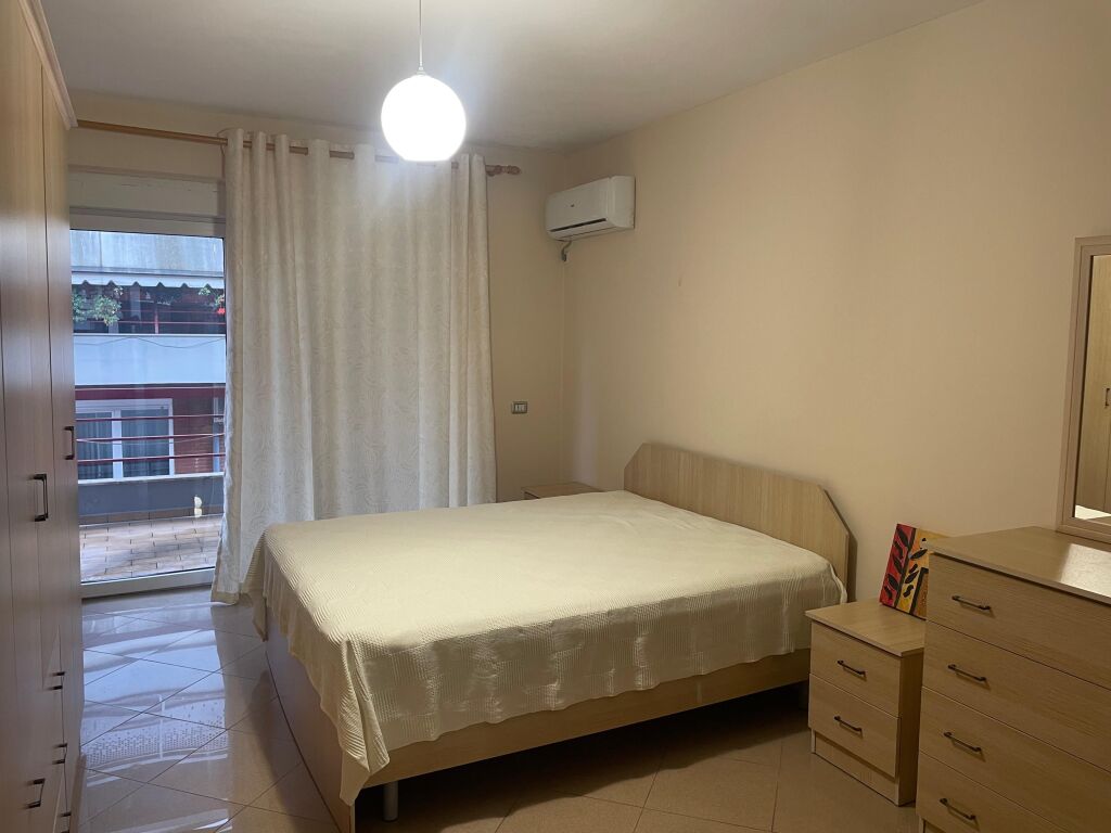 Affittasi appartamento 2+1+ posto auto, Lago Secco