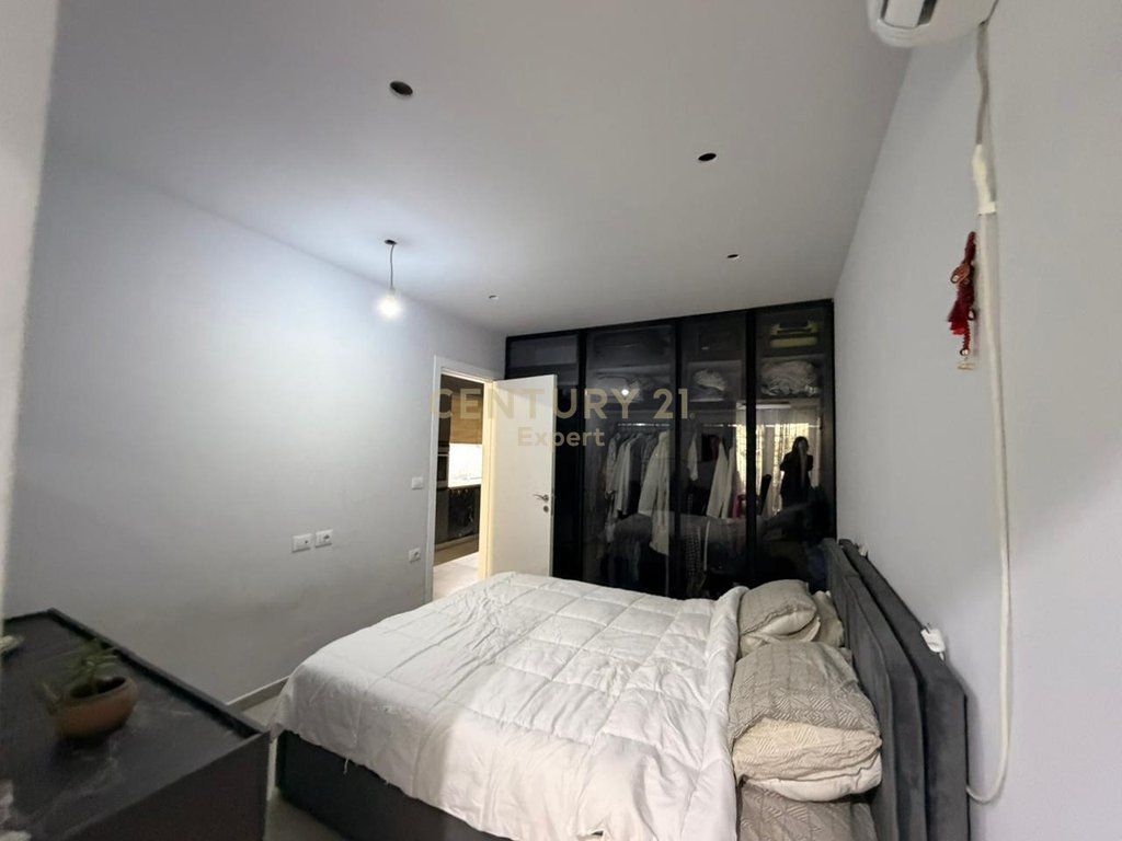 FOR SALE APARTMENT 1+1 KODRA E DIELLIT 2