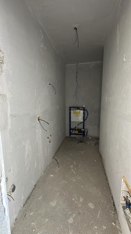 Appartamento 1+1 in vendita a Porto Lalëz – Investimento ideale sul mare