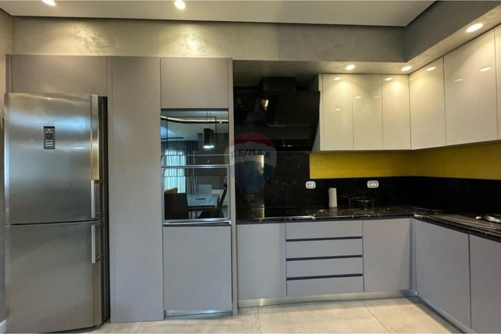 Apartament - Për Shitje - Rruga Dalip Topi, Tirane(ID: 530191009-1709)
