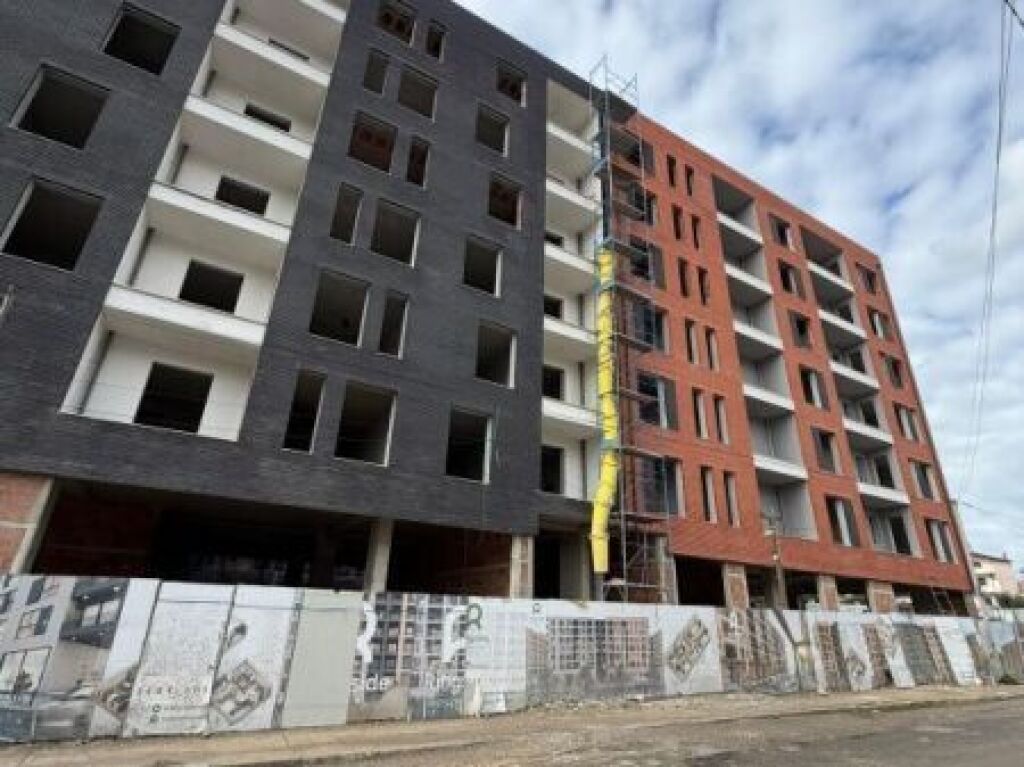 📌 Shitet Apartament 2+1+2 – Ringside Residence, Paskuqan