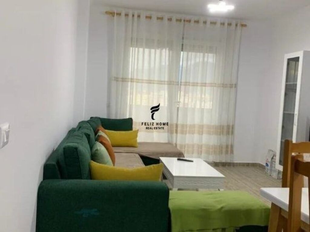 APPARTAMENTO IN AFFITTO 1+1 VIA KAVAJES 55.000 LEKE FH-66385