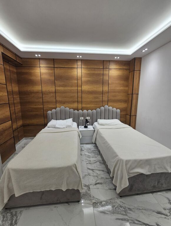 APARTAMENT 2+1 PËR SHITJE NË PLAZH, DURRËS – PRANË PASTIÇERI PELIKAN
