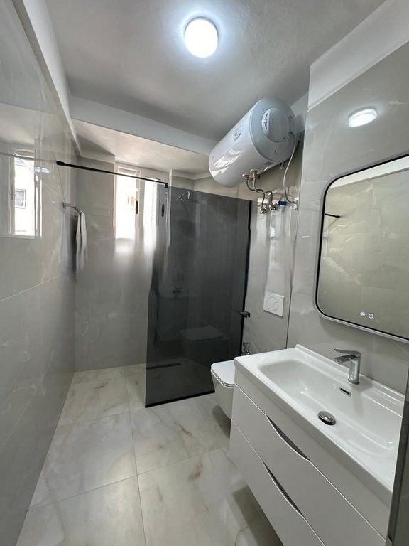 We sell 2+1 apartment on Durres Street! 160,000 €
