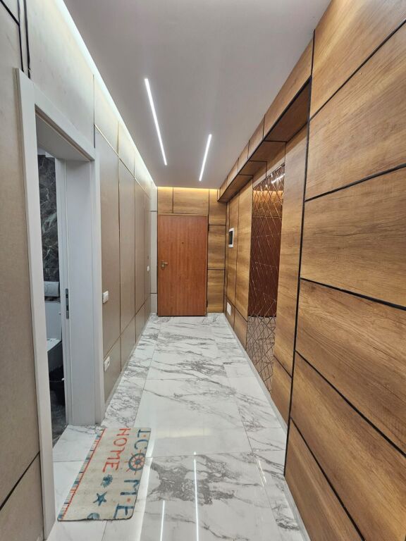 APARTAMENT 2+1 PËR SHITJE NË PLAZH, DURRËS – PRANË PASTIÇERI PELIKAN