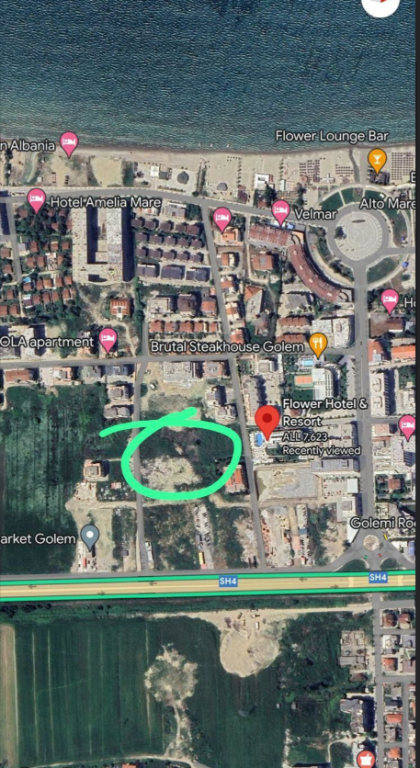Ofertë buzë detit – Studio 200 m larg detit, vetëm 51,900 €!