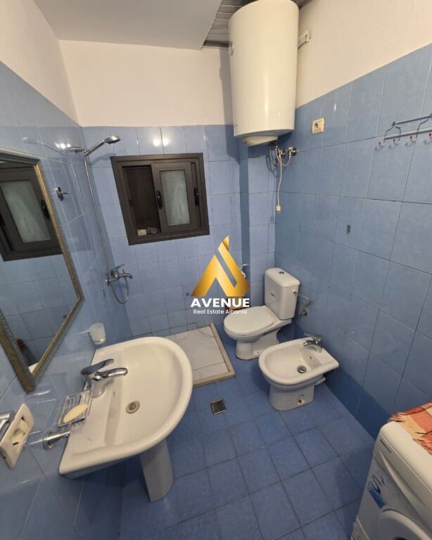 🏠 Jepet me qira apartament 1+1 – Varri i Bamit, Tiranë