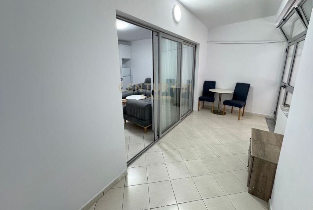ASTIR, APARTAMENT 1+1 PER QIRA