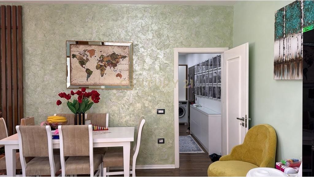SHESIM APARTAMENT 2+1 NE FRESK !!