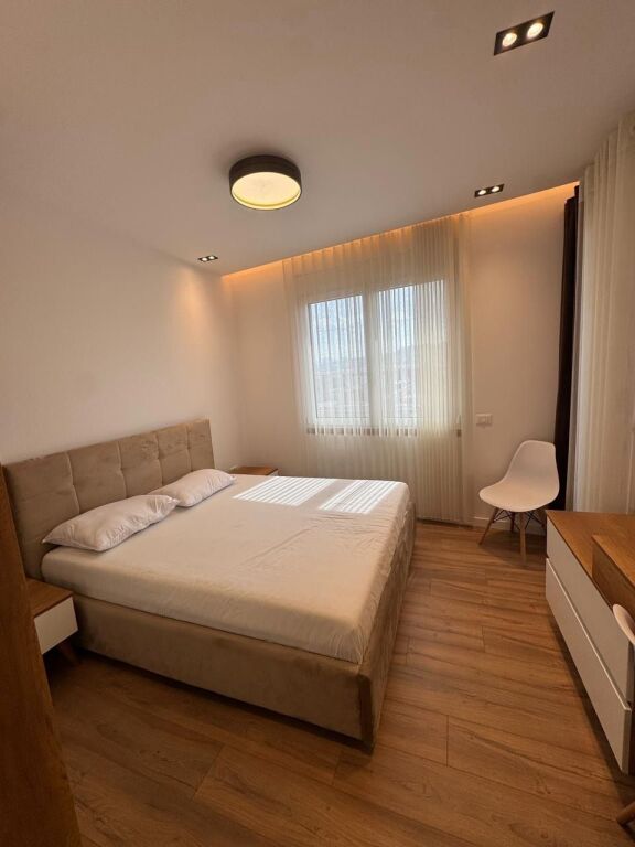 Apartament Me Qera 1+1 tek Kompleksi Delijorgji (ID B2101599) Tirane