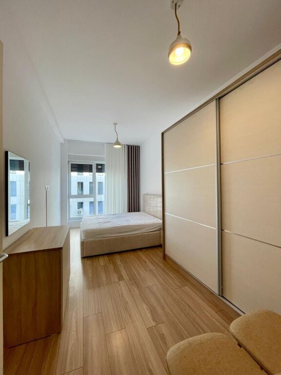 Apartment 1+1 for rent at Kompleksi Kontakt