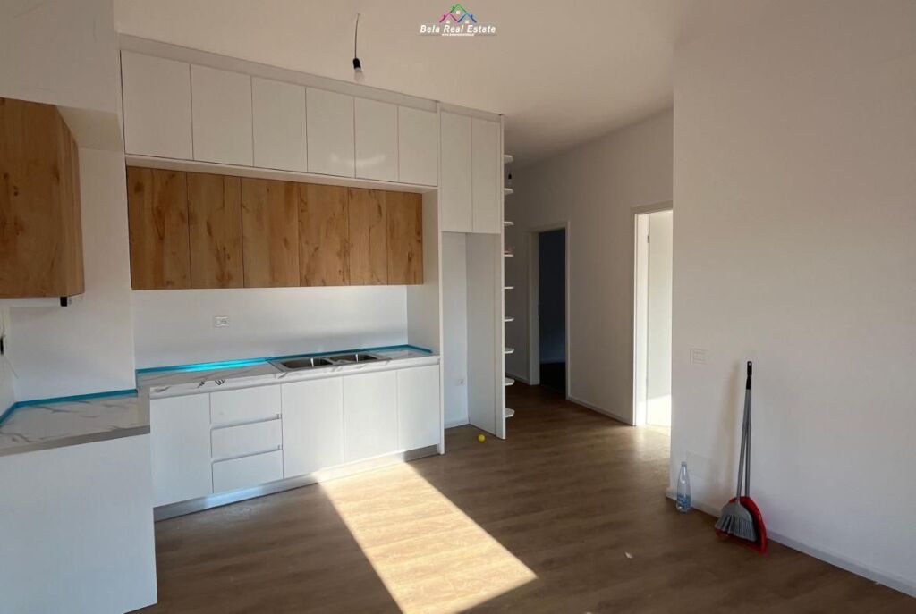 Apartment For Sale 2+1 In Ali Dem (ID B120827) Tirana