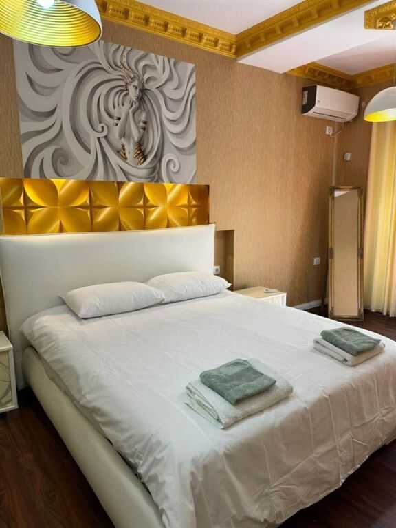 Apartment For Rent 2+1 At Dry Lake (ID B220777) Tirana