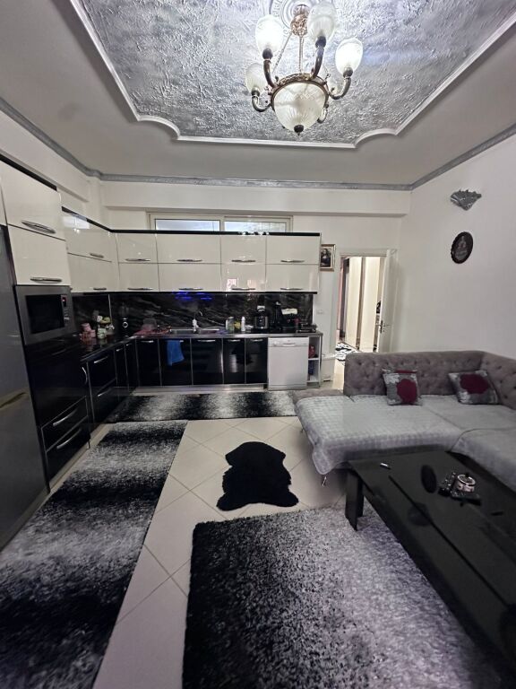 SHITET APARTAMENT 1+1 – FRESK