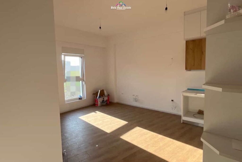 Apartment For Sale 2+1 In Ali Dem (ID B120827) Tirana