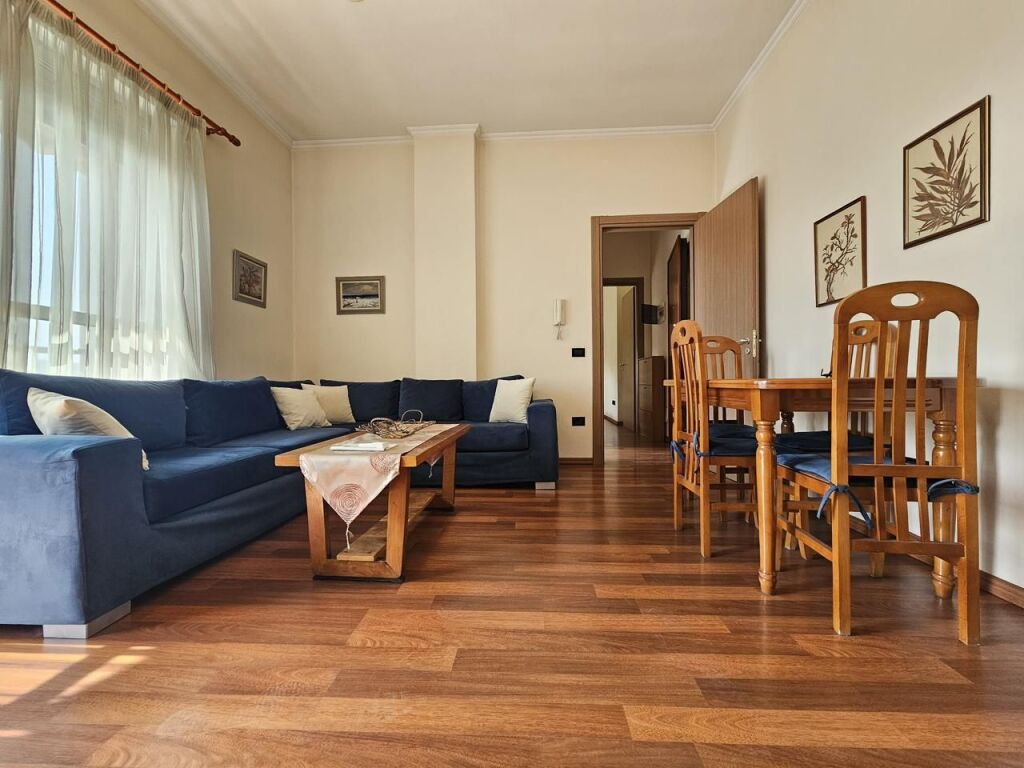 Appartamento in affitto