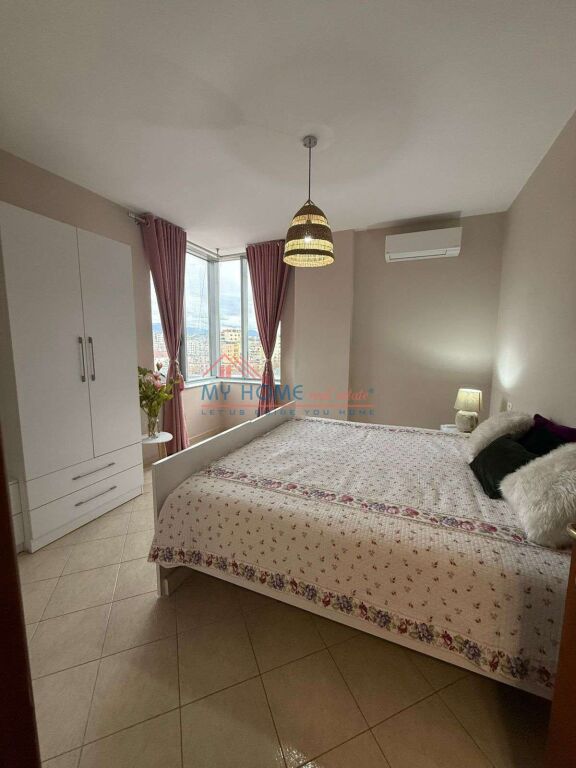 Apartment 2+1 for rent Center in Tirana