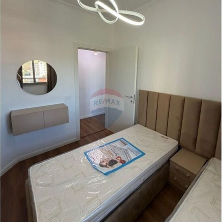 Apartment - For Sale - Kavaja Rock, Durres