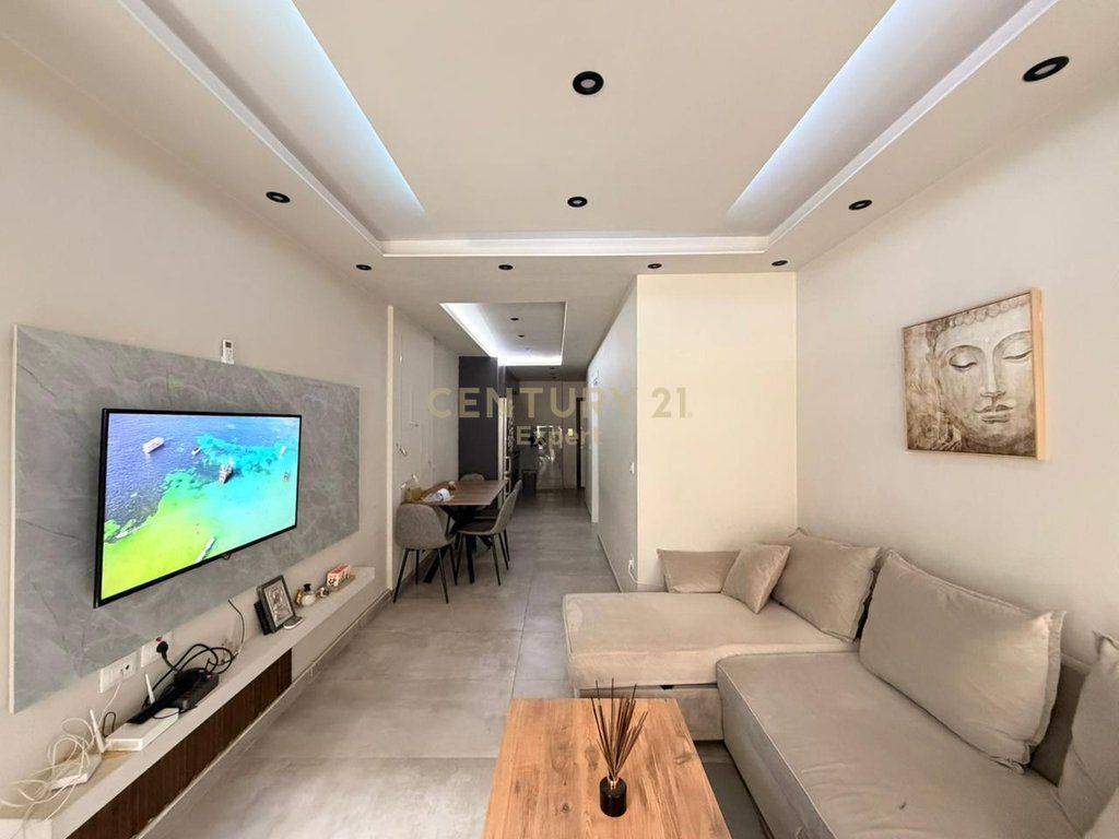FOR SALE APARTMENT 1+1 KODRA E DIELLIT 2