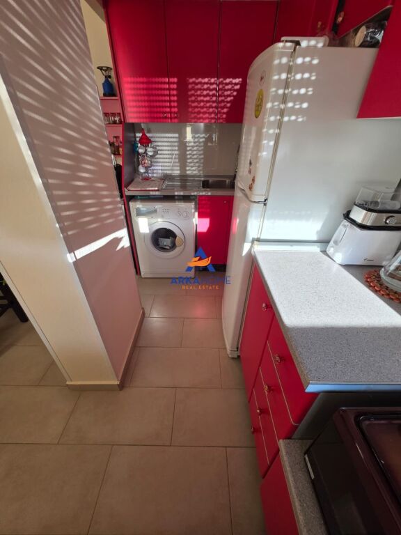 VENDESI APPARTAMENTO 2+1+BALCONE "GOLEM" 88.000 EURO