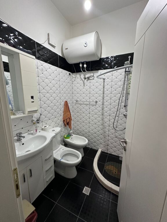 SHITET APARTAMENT 1+1 – FRESK