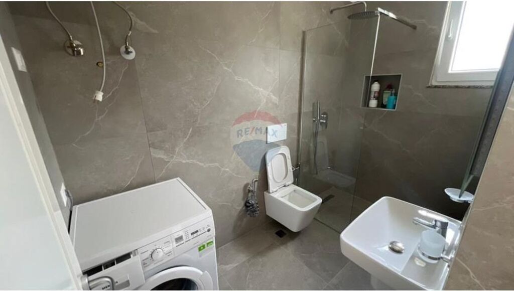 Apartment for rent 2+1 Kombinat