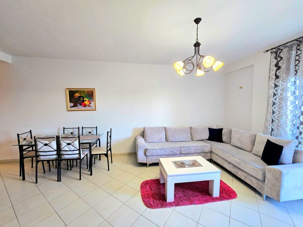 Apartment 2+1 for rent in Fresk