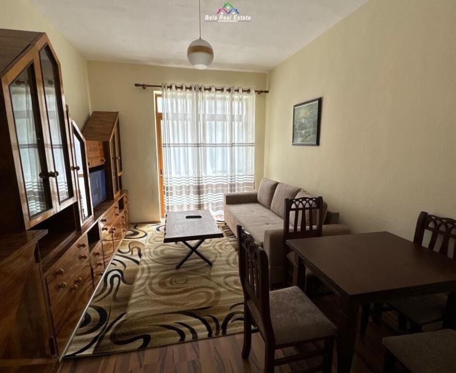Appartamento in Affitto 1+1 a Bllok (ID B211440) Tirana