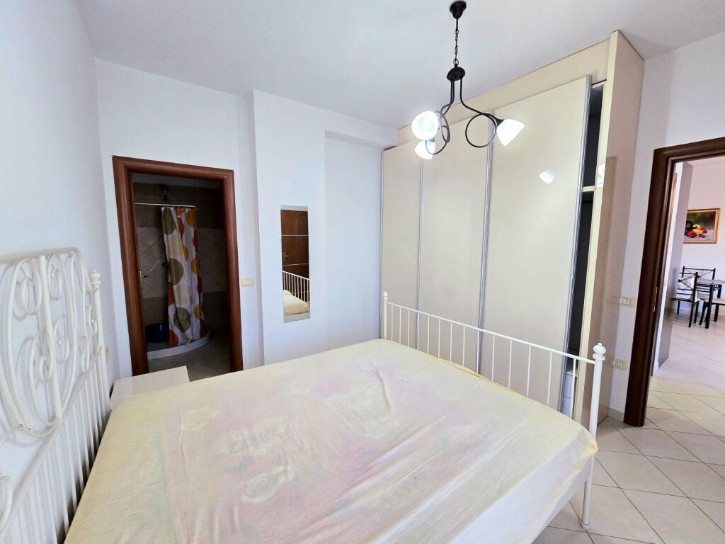Apartment 2+1 for rent in Fresk