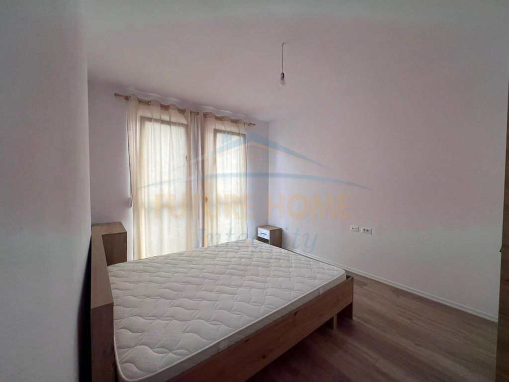 Qera, Apartament 2+1+2, Kompleksi Univers City, Tiranë.
