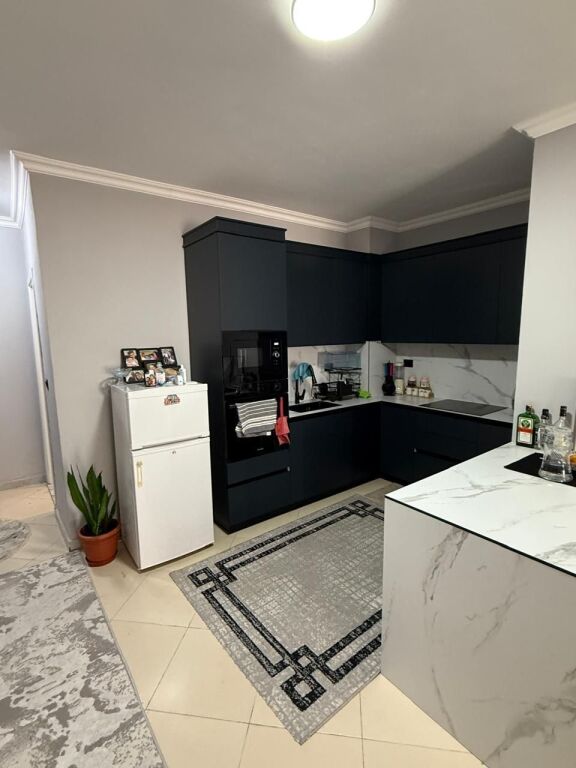 FOR SALE 2+1 APARTMENT NEAR THE WATER SUPPLY, DURRES