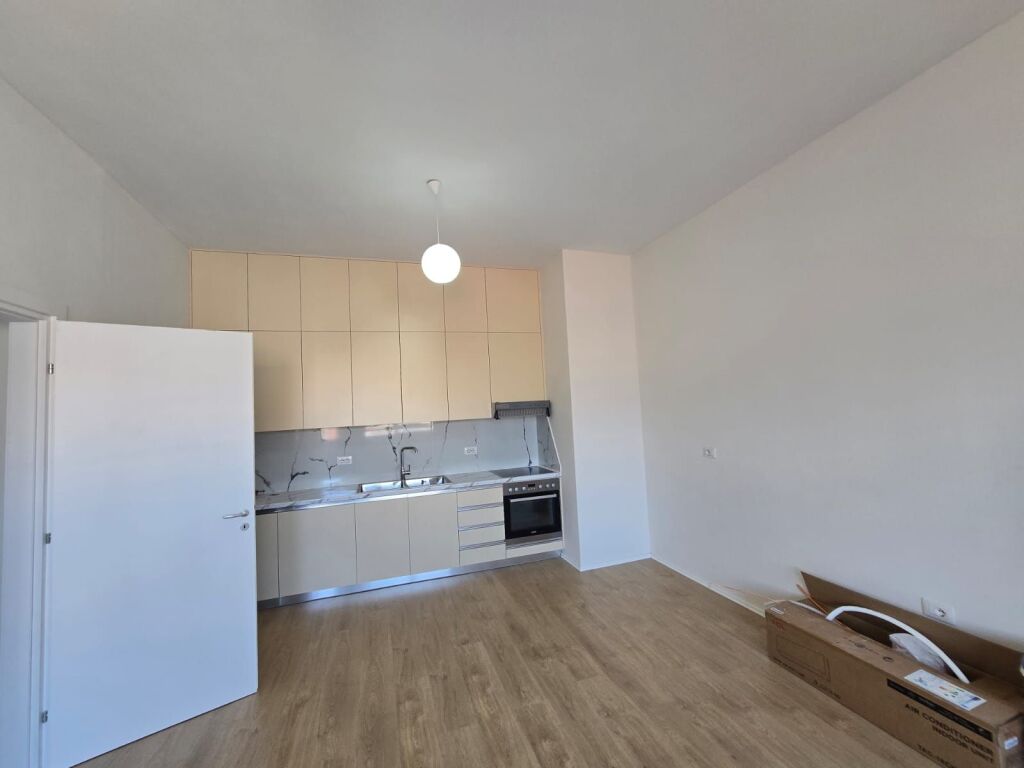 Apartment for Office