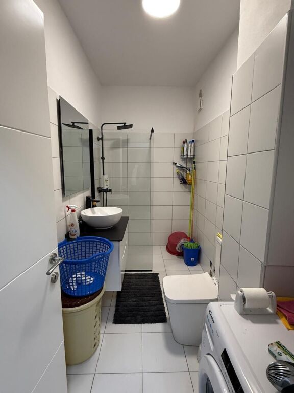 FOR SALE 2+1 APARTMENT NEAR THE WATER SUPPLY, DURRES