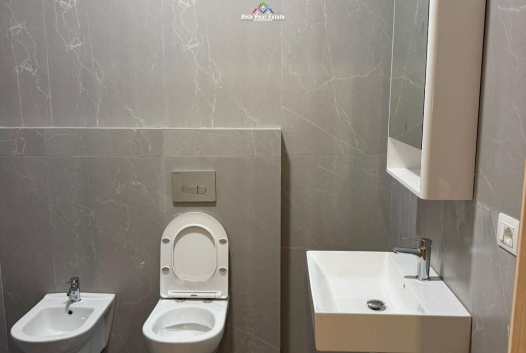 Appartamento In Affitto 2+1 A 5 Maj (ID B2201822) Tirana