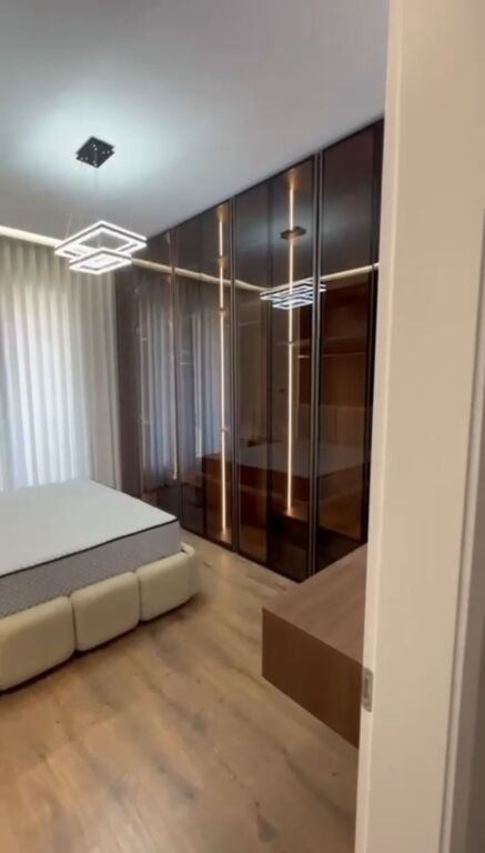 🏡 Apartament 1+1 me qira tek Kompleksi Delijorgji