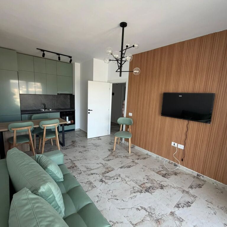 Shitet Apartament 1+1 më Golem– Kompleksi Liburna