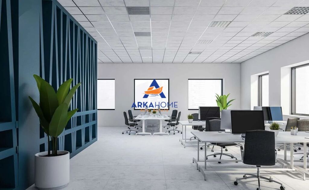 LOCALE UFFICIO IN AFFITTO 310M2 "BLLOK" 3000 EURO