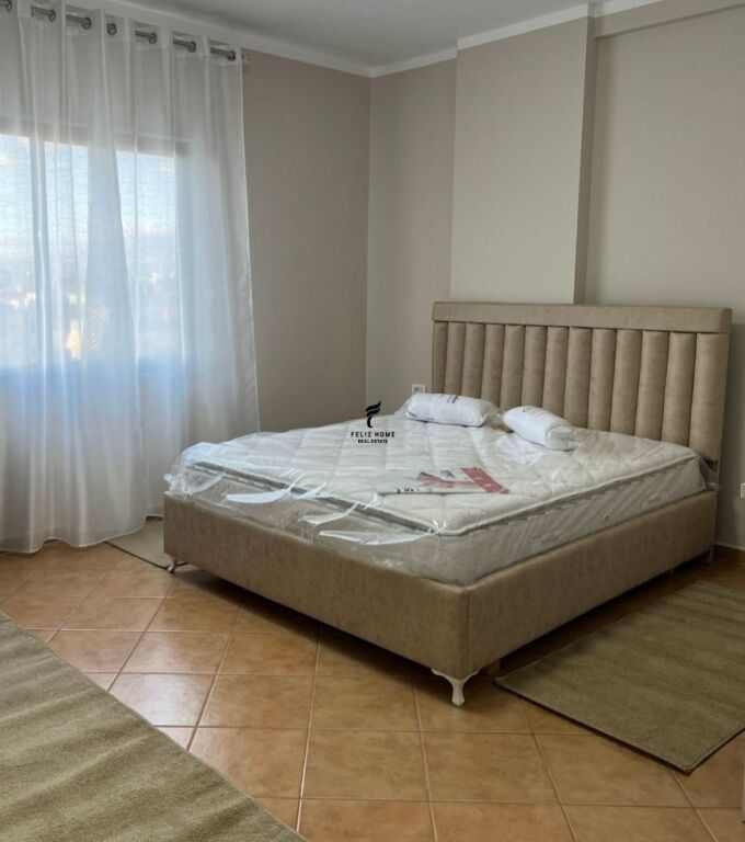 APPARTAMENTO IN AFFITTO 1+1 DON BOSCO 50.000 LEKE FH-66628